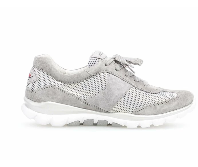 Adidași Dama Gabor Gray | RO0001011