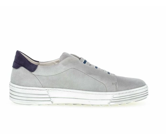 Adidași Dama Gabor Gray | RO0001031