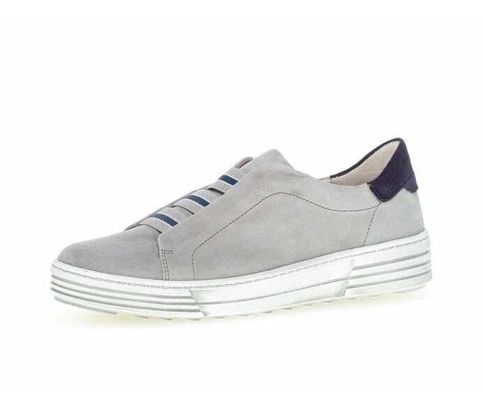 Adidași Dama Gabor Gray | RO0001031