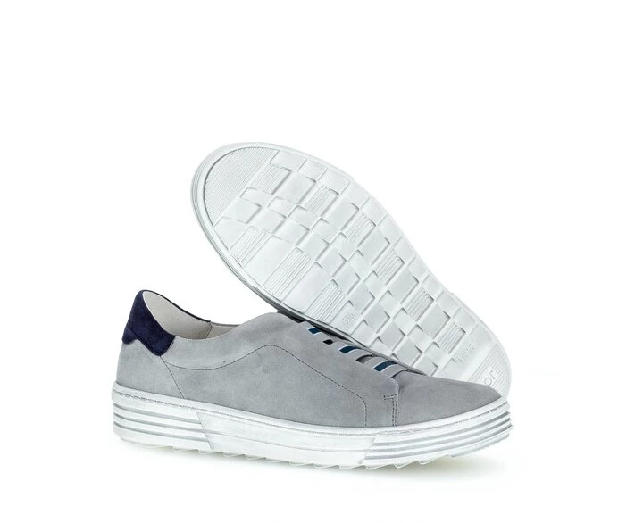 Adidași Dama Gabor Gray | RO0001031