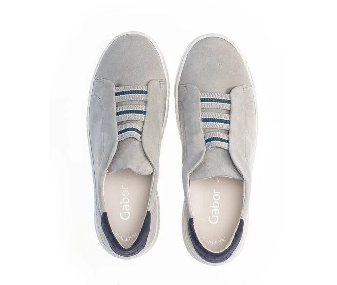 Adidași Dama Gabor Gray | RO0001031